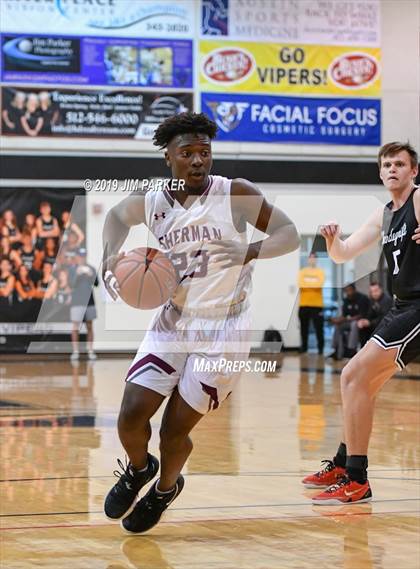 Thumbnail 1 in Sherman vs Vandegrift (620 Shootout) photogallery.