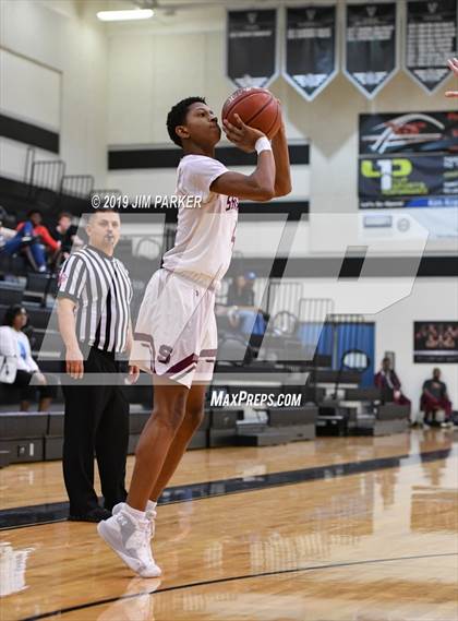 Thumbnail 3 in Sherman vs Vandegrift (620 Shootout) photogallery.