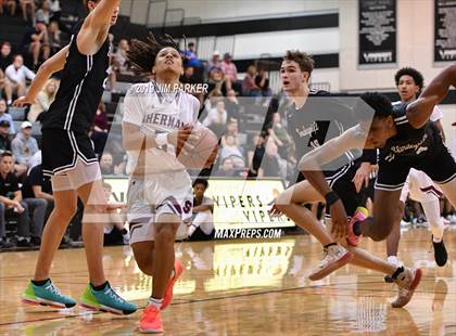 Thumbnail 3 in Sherman vs Vandegrift (620 Shootout) photogallery.