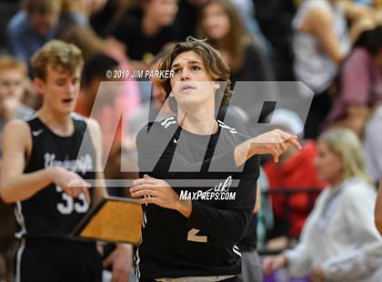 Thumbnail 3 in Sherman vs Vandegrift (620 Shootout) photogallery.