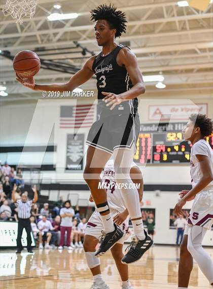 Thumbnail 3 in Sherman vs Vandegrift (620 Shootout) photogallery.