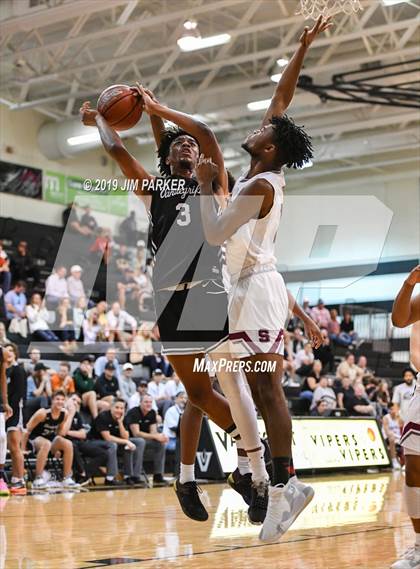 Thumbnail 1 in Sherman vs Vandegrift (620 Shootout) photogallery.