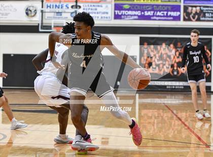 Thumbnail 1 in Sherman vs Vandegrift (620 Shootout) photogallery.