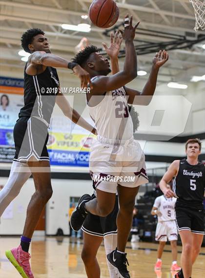 Thumbnail 2 in Sherman vs Vandegrift (620 Shootout) photogallery.