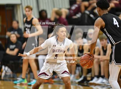 Thumbnail 1 in Sherman vs Vandegrift (620 Shootout) photogallery.