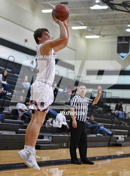 Thumbnail 1 in Sherman vs Vandegrift (620 Shootout) photogallery.
