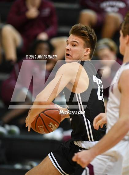 Thumbnail 1 in Sherman vs Vandegrift (620 Shootout) photogallery.