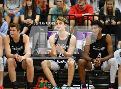 Thumbnail 1 in Sherman vs Vandegrift (620 Shootout) photogallery.