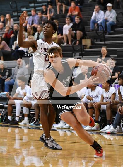 Thumbnail 2 in Sherman vs Vandegrift (620 Shootout) photogallery.