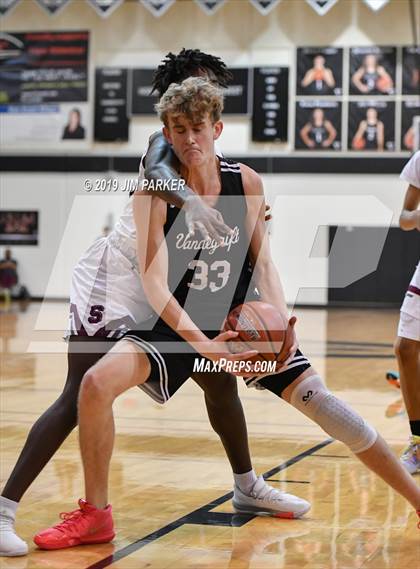 Thumbnail 2 in Sherman vs Vandegrift (620 Shootout) photogallery.
