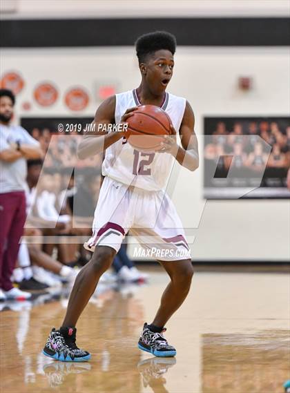 Thumbnail 1 in Sherman vs Vandegrift (620 Shootout) photogallery.
