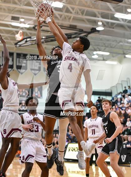 Thumbnail 3 in Sherman vs Vandegrift (620 Shootout) photogallery.