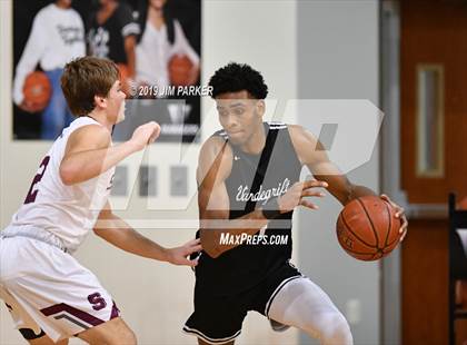 Thumbnail 2 in Sherman vs Vandegrift (620 Shootout) photogallery.