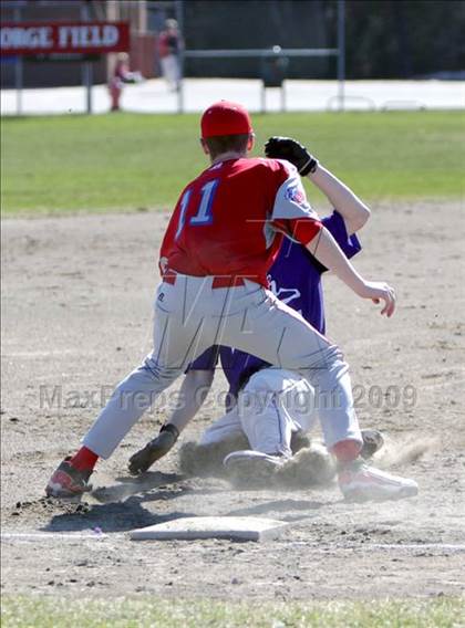 Thumbnail 1 in Nashua South @ Spaulding photogallery.