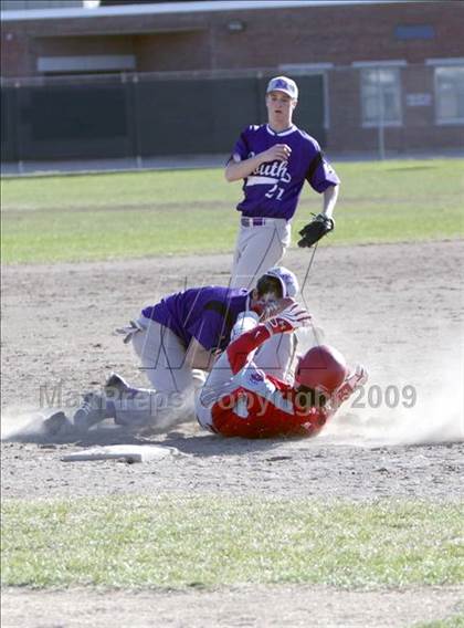 Thumbnail 3 in Nashua South @ Spaulding photogallery.