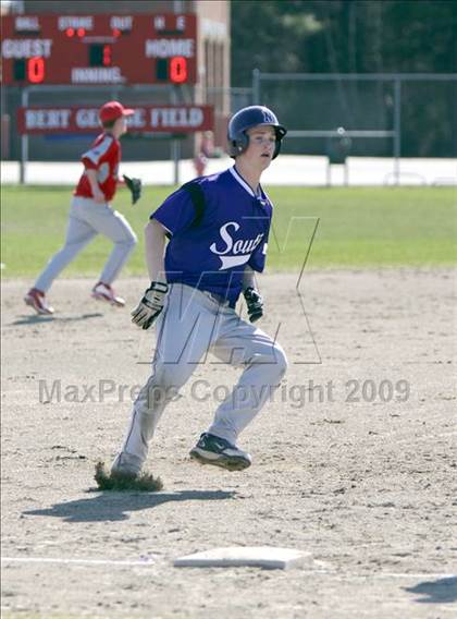 Thumbnail 3 in Nashua South @ Spaulding photogallery.