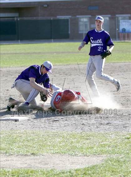Thumbnail 2 in Nashua South @ Spaulding photogallery.