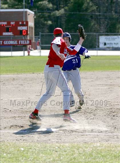 Thumbnail 2 in Nashua South @ Spaulding photogallery.