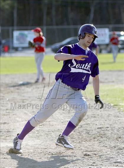 Thumbnail 2 in Nashua South @ Spaulding photogallery.