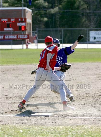 Thumbnail 3 in Nashua South @ Spaulding photogallery.