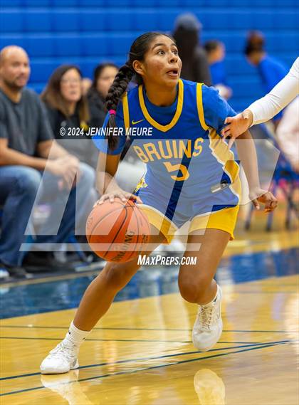 Thumbnail 1 in Santa Clara @ Foothill photogallery.