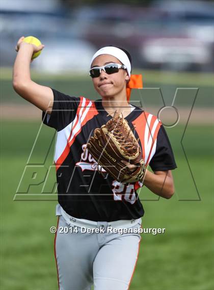 Thumbnail 2 in Berthoud vs. Sterling (Spartans Invitational)  photogallery.