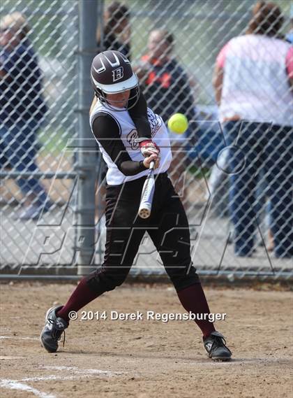 Thumbnail 3 in Berthoud vs. Sterling (Spartans Invitational)  photogallery.