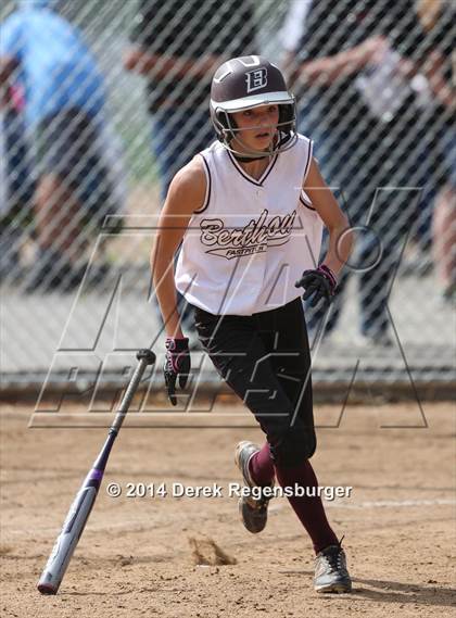 Thumbnail 2 in Berthoud vs. Sterling (Spartans Invitational)  photogallery.