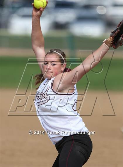 Thumbnail 3 in Berthoud vs. Sterling (Spartans Invitational)  photogallery.