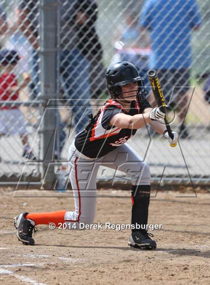 Thumbnail 3 in Berthoud vs. Sterling (Spartans Invitational)  photogallery.