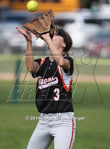Thumbnail 3 in Berthoud vs. Sterling (Spartans Invitational)  photogallery.