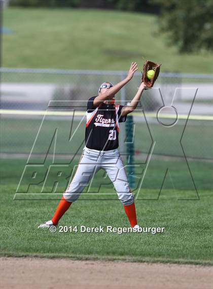 Thumbnail 3 in Berthoud vs. Sterling (Spartans Invitational)  photogallery.