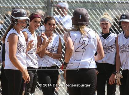 Thumbnail 3 in Berthoud vs. Sterling (Spartans Invitational)  photogallery.