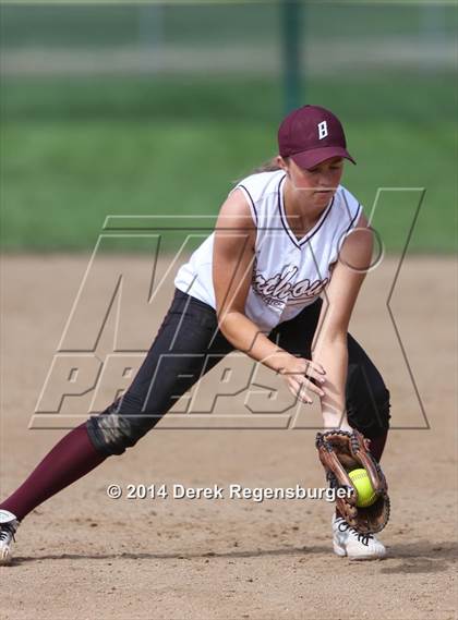 Thumbnail 2 in Berthoud vs. Sterling (Spartans Invitational)  photogallery.