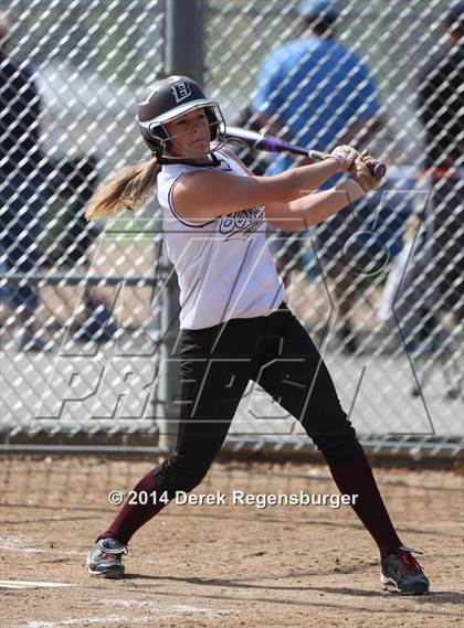 Thumbnail 1 in Berthoud vs. Sterling (Spartans Invitational)  photogallery.