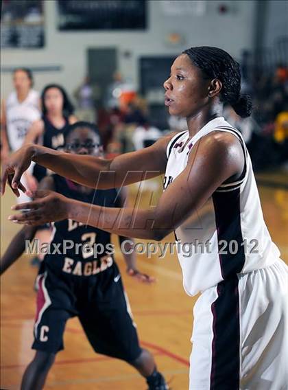 Thumbnail 2 in Sparkman @ Columbia photogallery.
