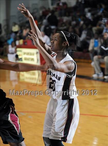 Thumbnail 3 in Sparkman @ Columbia photogallery.