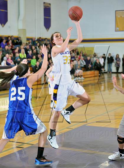 Thumbnail 2 in Clayton vs. Cameron photogallery.