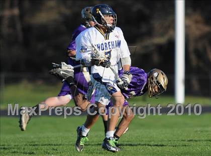 Thumbnail 3 in Islip @ Shoreham-Wading River photogallery.