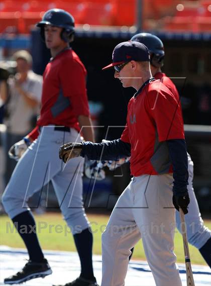 Thumbnail 2 in Team USA 18U photogallery.