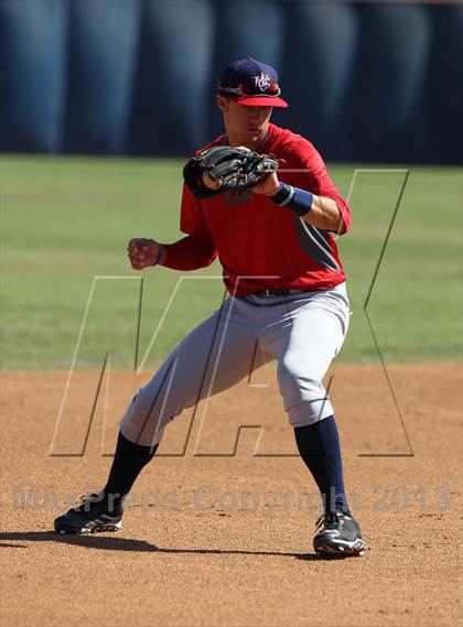 Thumbnail 2 in Team USA 18U photogallery.
