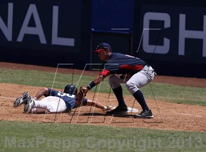 Thumbnail 1 in Team USA 18U photogallery.