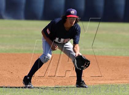 Thumbnail 1 in Team USA 18U photogallery.