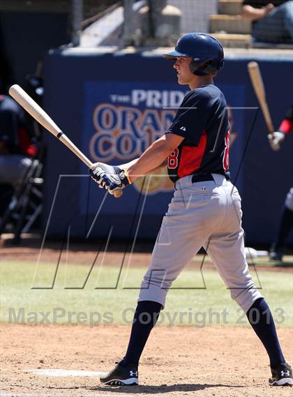 Thumbnail 1 in Team USA 18U photogallery.