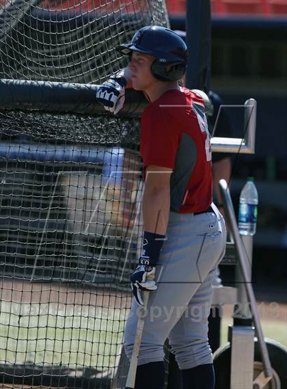Thumbnail 2 in Team USA 18U photogallery.