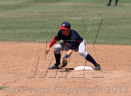 Thumbnail 1 in Team USA 18U photogallery.