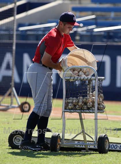 Thumbnail 1 in Team USA 18U photogallery.