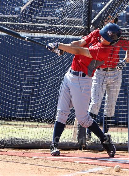 Thumbnail 1 in Team USA 18U photogallery.
