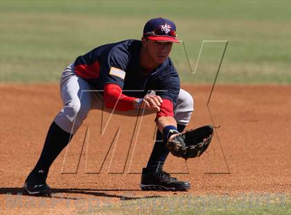 Thumbnail 2 in Team USA 18U photogallery.