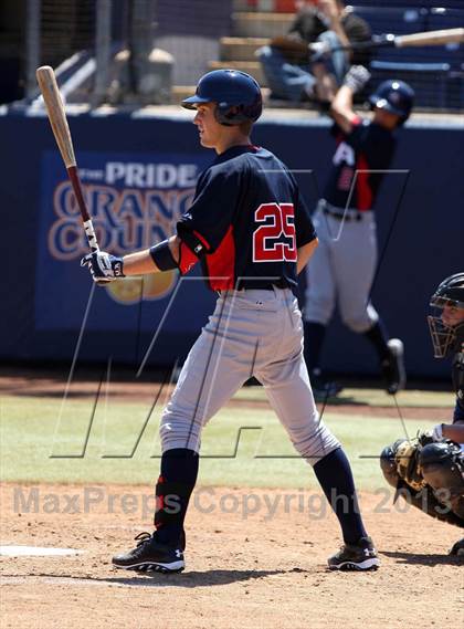 Thumbnail 3 in Team USA 18U photogallery.